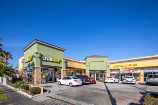 Inglewood, CA Retail - 11050 Prairie Ave
