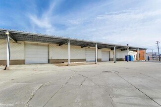 Port Huron, MI Industrial - 3565 24th