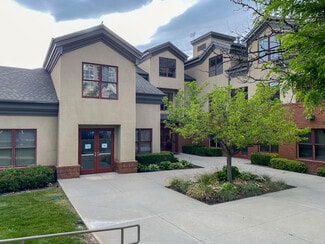 Salt Lake City, UT Office - 3115 E Lion