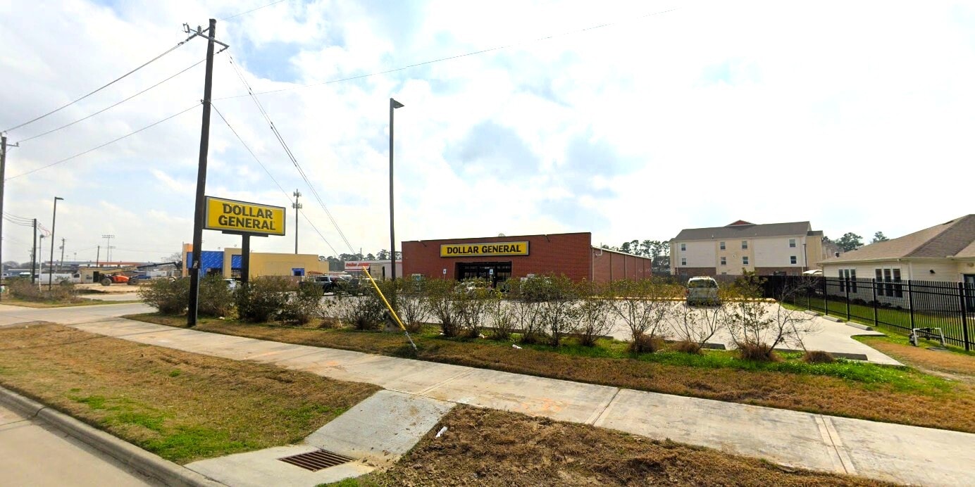 12356 Tidwell Rd, Houston, TX for Rent