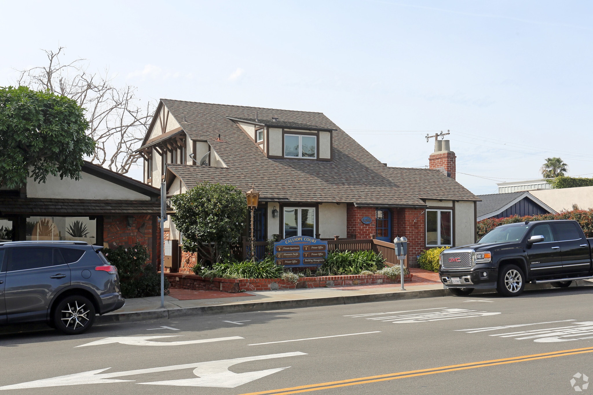 1461 Glenneyre St Laguna Beach, CA 92651 Office Property for Lease on