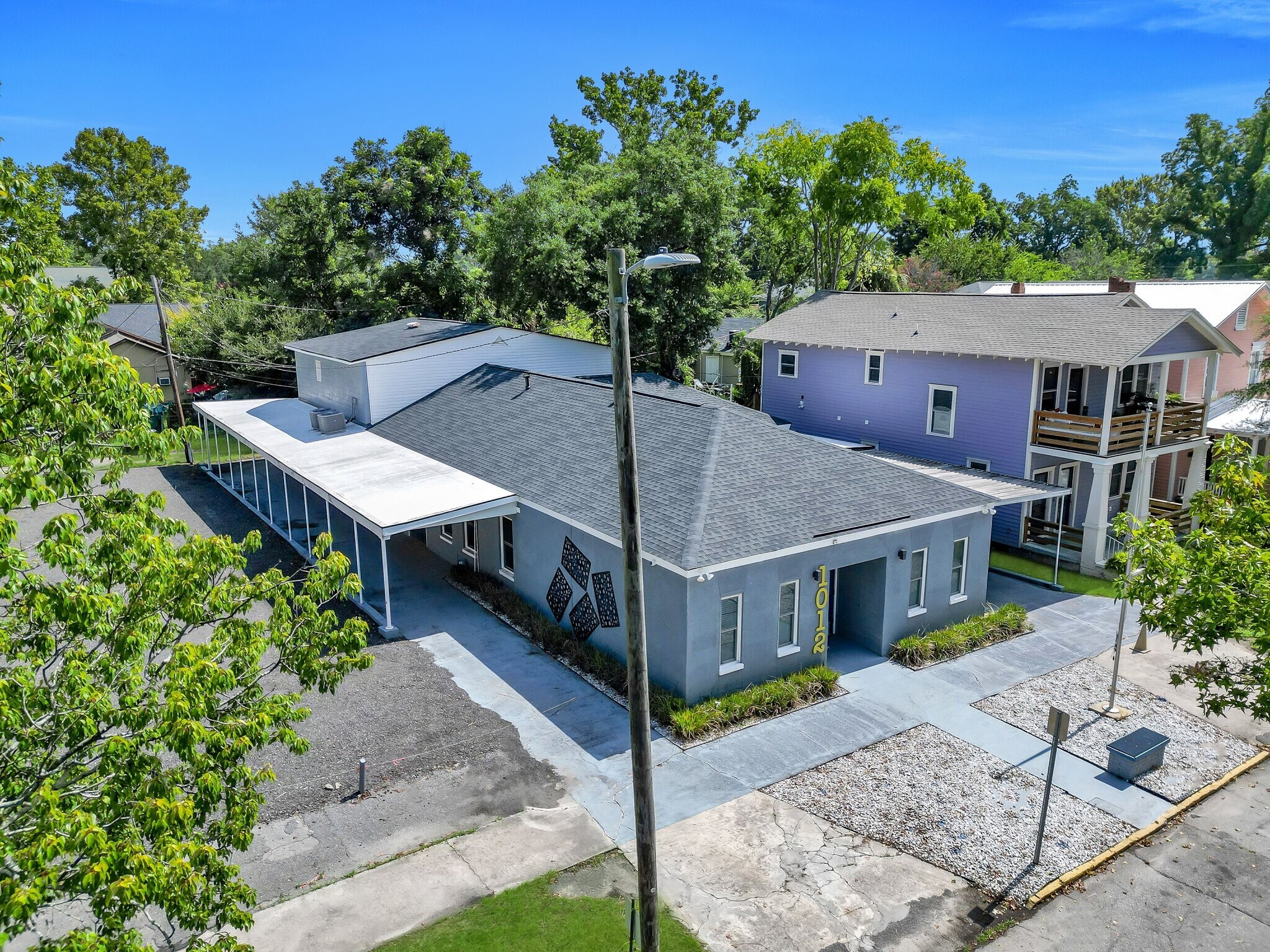 1012 E Gwinnett St, Savannah, GA for Rent
