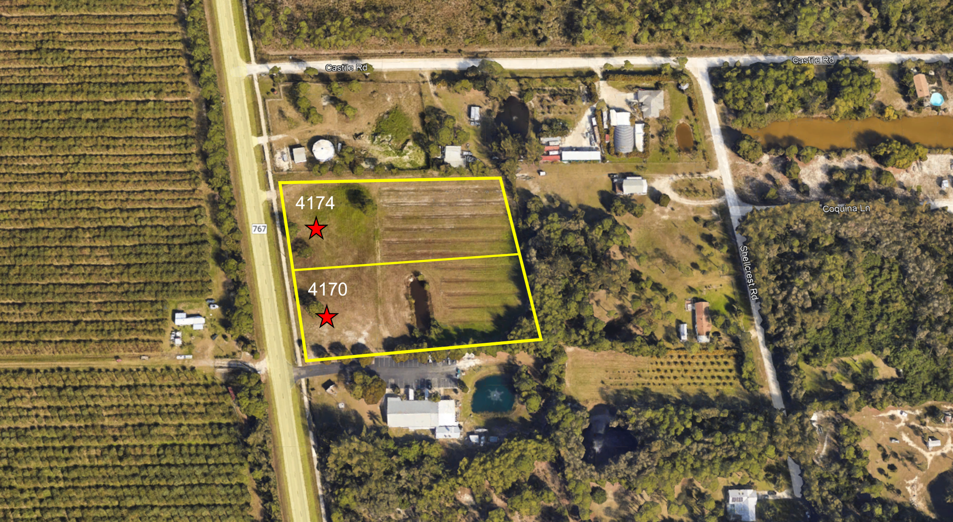 4140-H Stringfellow Rd, Saint James City, FL for Sale