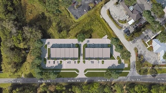 Fort Pierce, FL Commercial - 2591 McNeil Rd Fort Pierce, FL Commercial - 2591 McNeil Rd