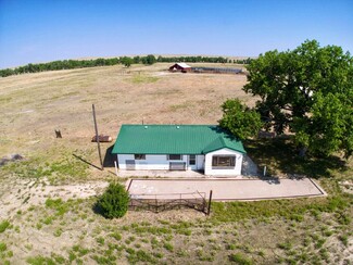 Matheson, CO Specialty - 21134 Main St