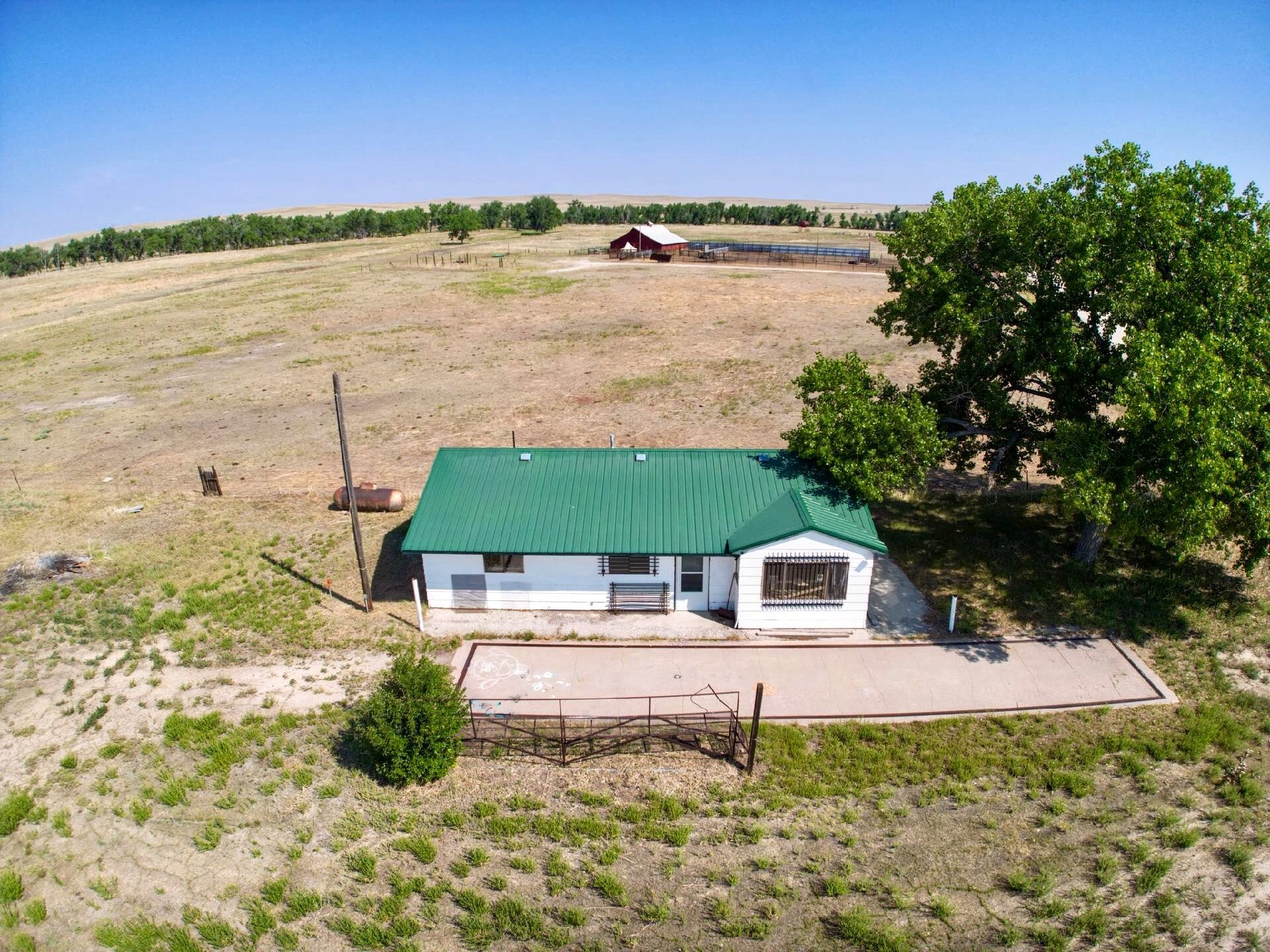 21134 Main St, Matheson, CO for Sale