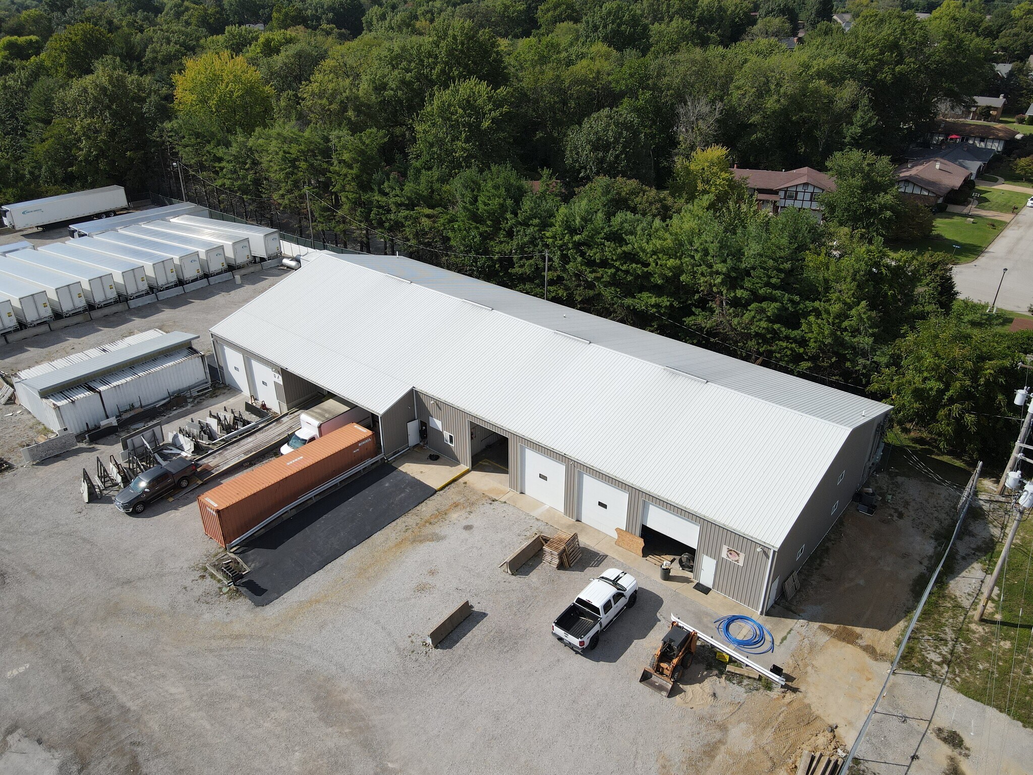 5921 Gateway Industrial Dr, Belleville, IL for Sale