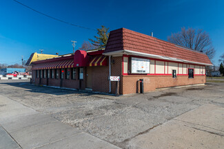 Flint, MI Restaurant - 3402 Davison Rd