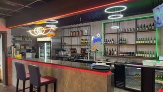 Duluth, GA Retail - 1590 Pleasant Hill Rd