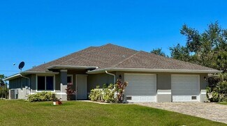 Port Charlotte, FL undefined - 10141 & 10143 Amicola St Port Charlotte, FL undefined - 10141 & 10143 Amicola St