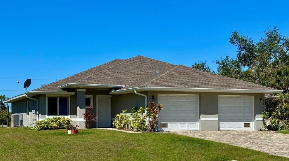 10141 & 10143 Amicola St, Port Charlotte, FL for Sale