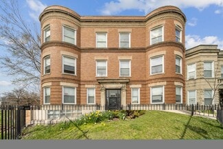 Chicago, IL Apartments - 7252 S Yale Ave