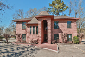 Spring, TX Office - 25222 Glen Loch Dr