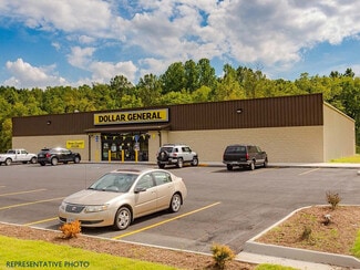 Seymour, TN Retail - 442 Maryville Hwy Seymour, TN Retail - 442 Maryville Hwy