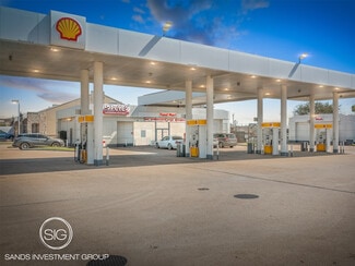 Bryan, TX Convenience Store - 890 N Earl Rudder Fwy Bryan, TX Convenience Store - 890 N Earl Rudder Fwy