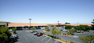 Pittsburg, CA Retail - 520-694 Bailey Rd