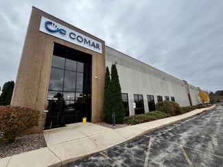 West Bend, WI Distribution - 2845 Wingate St