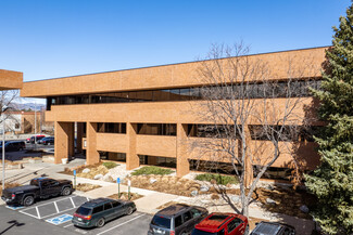 Fort Collins, CO Office - 3665 John F Kennedy Pky