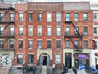 Brooklyn, NY undefined