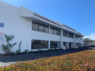 Santa Ana, CA Industrial - 920 E 1st St