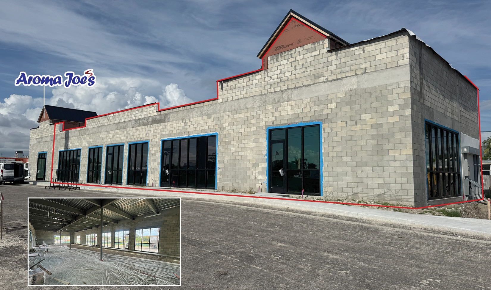 4320 Del Prado Blvd, Cape Coral, FL for Rent