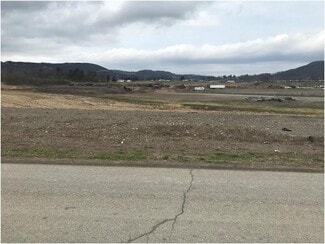 Towanda, PA Commercial - Wilson Industrial Parkway