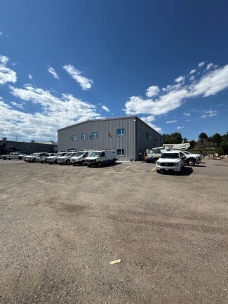 Arvada, CO Flex - 5920 Lamar St