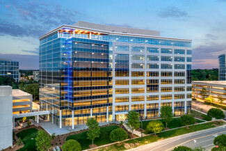 Charlotte, NC Office - 13146 Ballantyne Corporate Pl