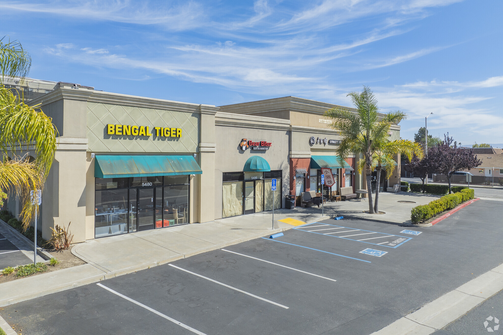 5454 Central Ave, Newark, CA for Rent