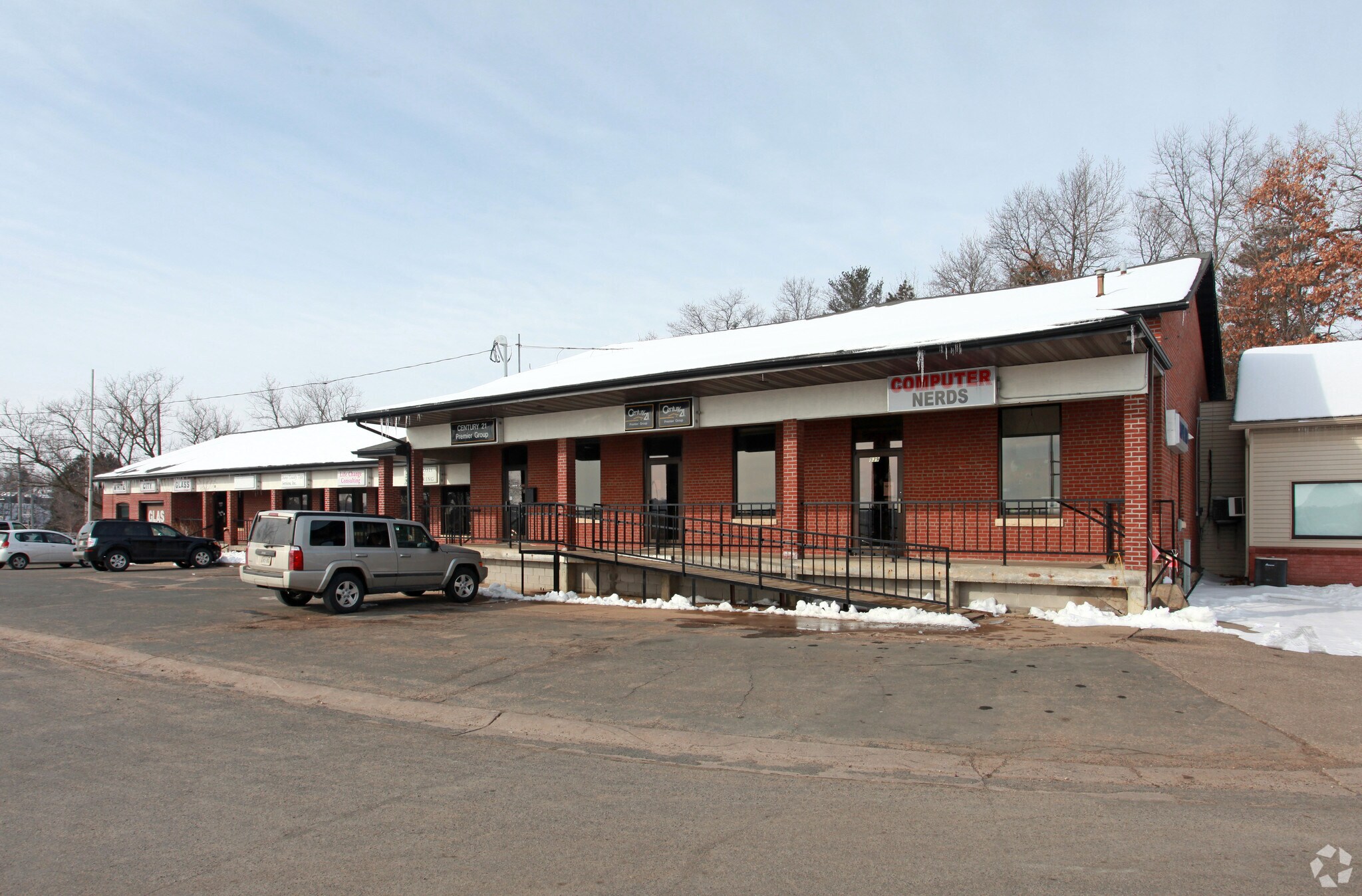 539 Broadway St N, Menomonie, WI for Rent