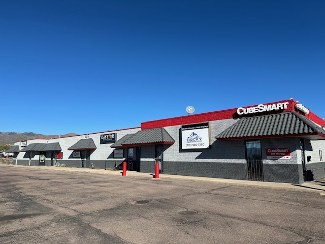 140 Garden of the Gods Rd, Colorado Springs, CO for Rent