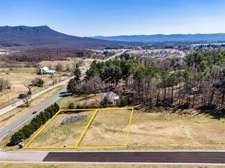 Bear Crossing Ct Hwy 33E  