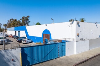 Central LA Industrial Portfolio