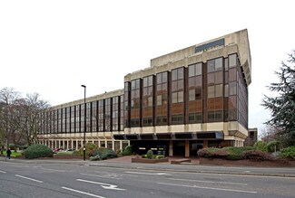London, LND Office - West Gate