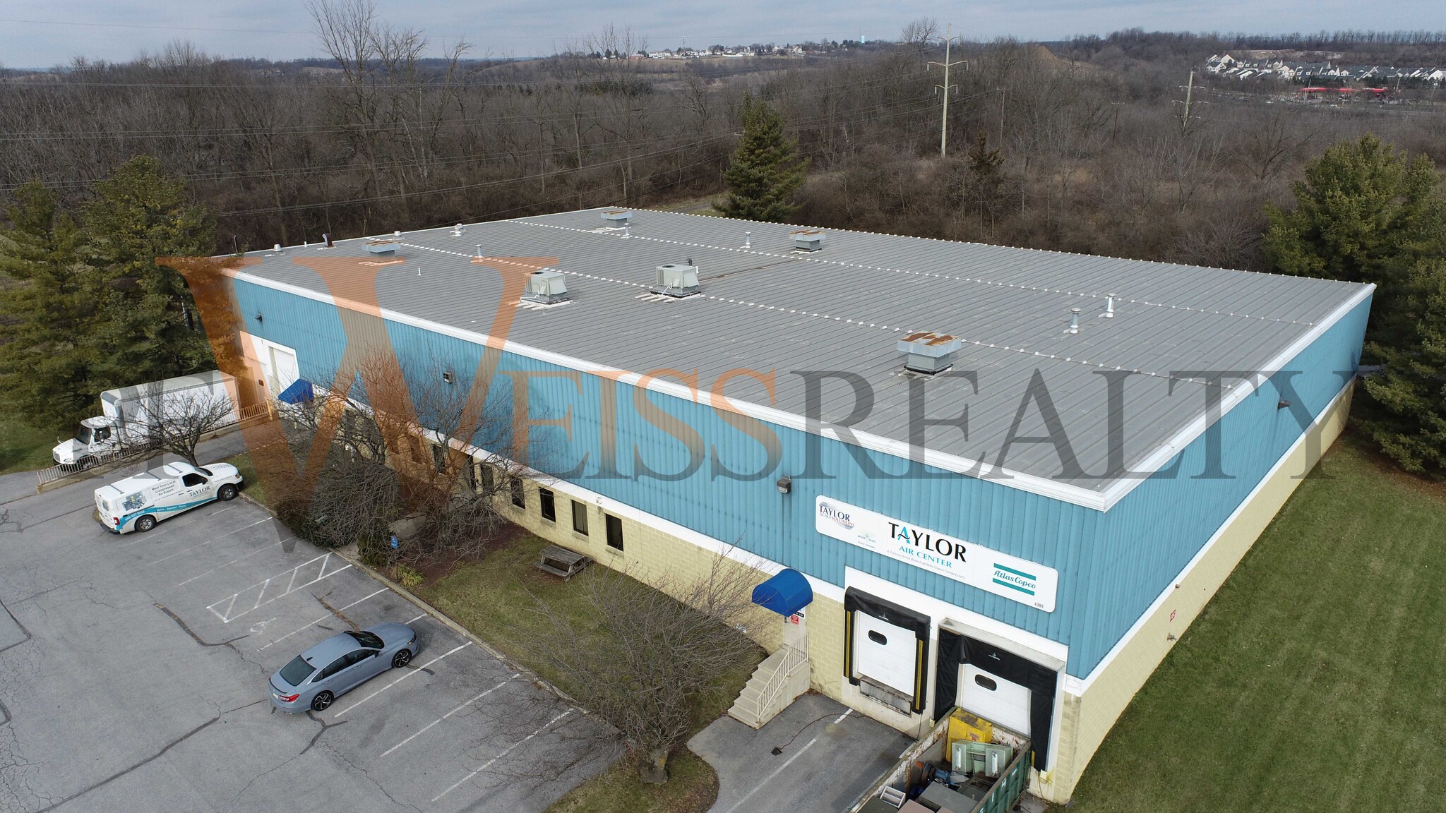 4389 Commerce Dr, Whitehall, PA for Rent