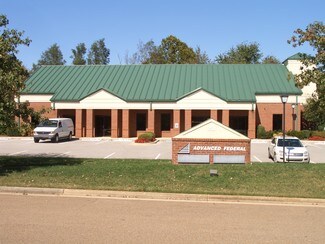 Madison, AL Medical - 250 Sun Temple Dr Madison, AL Medical - 250 Sun Temple Dr
