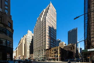 New York, NY Office, Office/Medical - 345 Seventh Ave