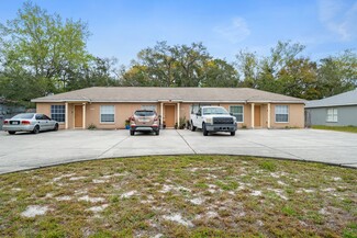 Spring Hill, FL Multi-Family - 1240 Sylvia Ave