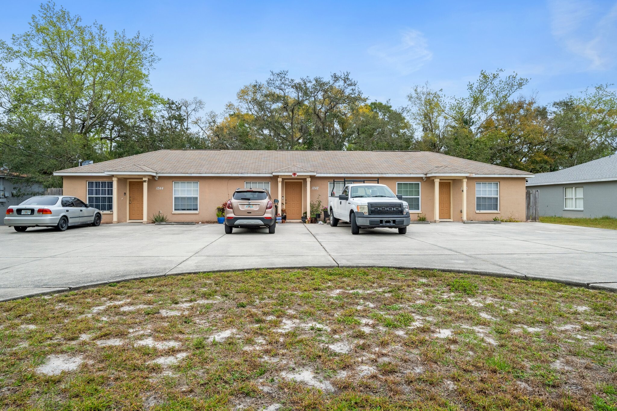 1240 Sylvia Ave, Spring Hill, FL for Sale