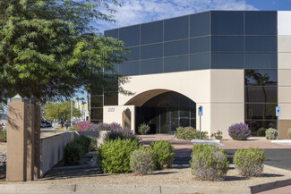 Phoenix, AZ Industrial - 3820 E Watkins St