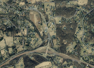 Paeonian Springs, VA Commercial - 40743 Charles Town Pike