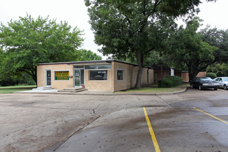 Garland, TX Retail - 2660 S Garland Ave