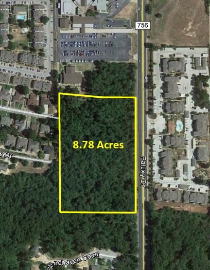 5105 Paluxy Dr, Tyler, TX for Sale