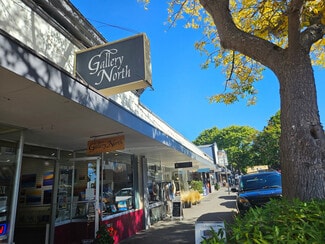 Edmonds, WA Retail - 401-409 Main St