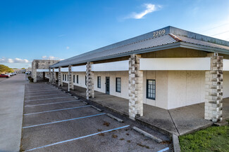 Corpus Christi, TX Flex - 2209 N Padre Island Dr