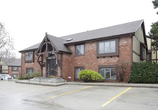 Topeka, KS Office - 5841-5847 SW 29th St