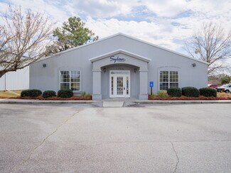 Valdosta, GA Office - 1709 River St
