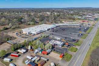 Sallisaw, OK undefined - 1900 E Cherokee Ave