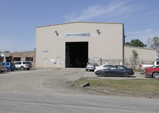 Houston, TX Manufacturing - 9420 Knight Rd