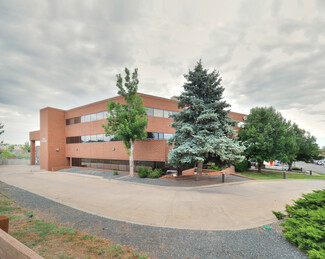 Littleton, CO Office - 5934 S Kipling St